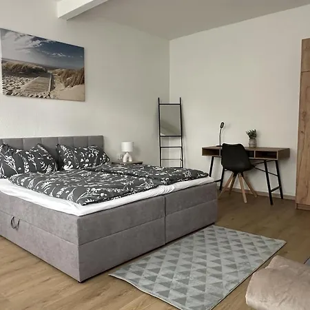 Apartman Kaiserblick *