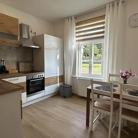 Apartman Kaiserblick Goslar